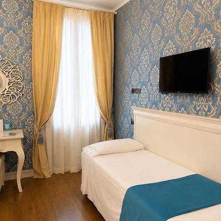 Affittacamere Charming Palace Santa Fosca Venezia