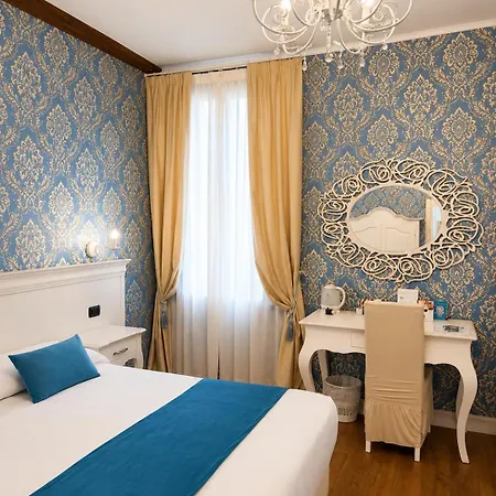 Charming Palace Santa Fosca 3* Venezia