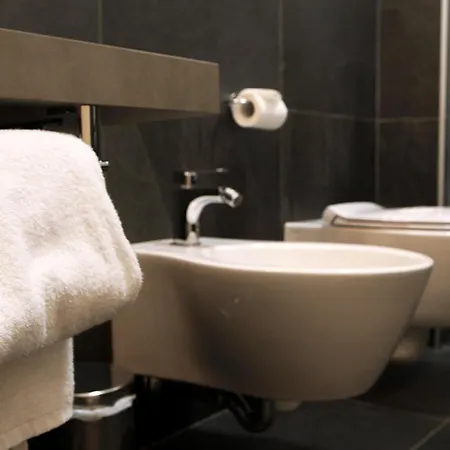 Charming Palace Santa Fosca 3* Velence
