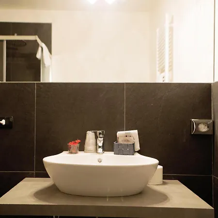 Gæstehus Charming Palace Santa Fosca 3*