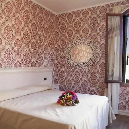 Charming Palace Santa Fosca