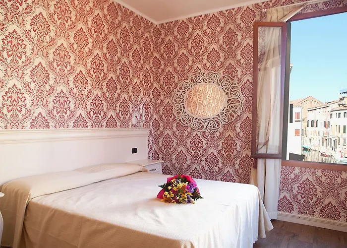 Charming Palace Santa Fosca