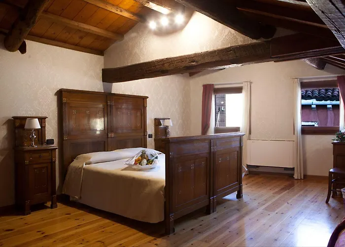 Casa de hóspedes Charming Palace Santa Fosca Veneza