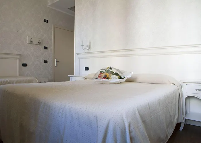 Casa de hóspedes Charming Palace Santa Fosca 3*