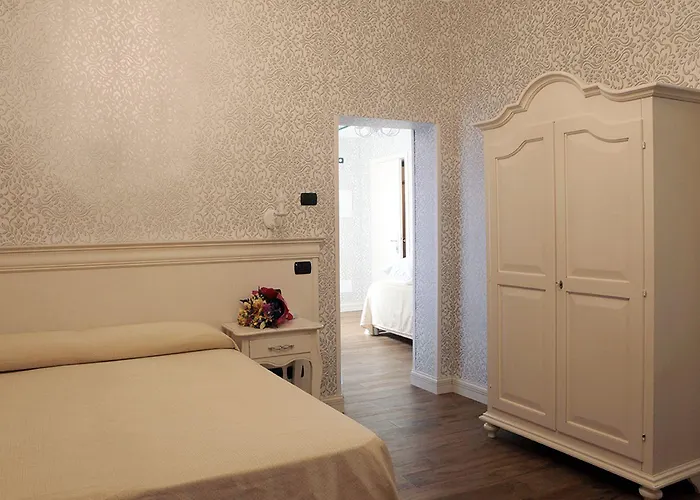 Charming Palace Santa Fosca Casa de hóspedes