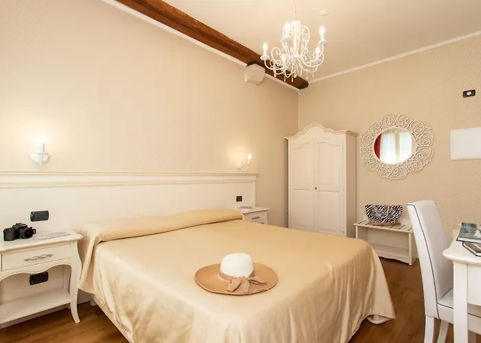 Charming Palace Santa Fosca 3*