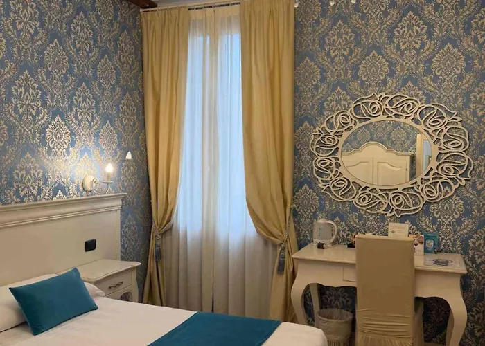 Charming Palace Santa Fosca