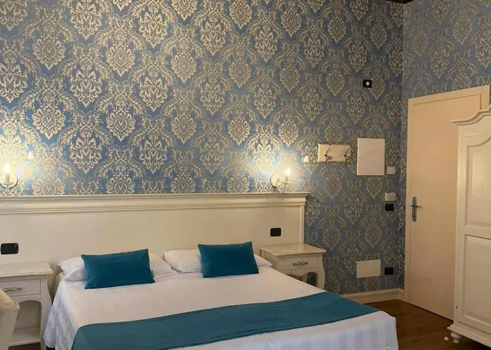 Charming Palace Santa Fosca