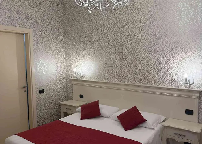 Charming Palace Santa Fosca 3*