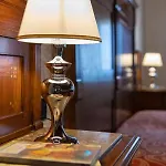 Charming Palace Santa Fosca 招待所 3*