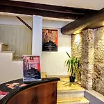 Charming Palace Santa Fosca 威尼斯
