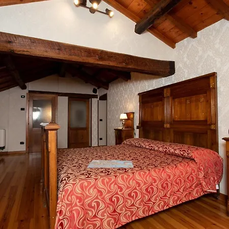 Charming Palace Santa Fosca 3* Venecia