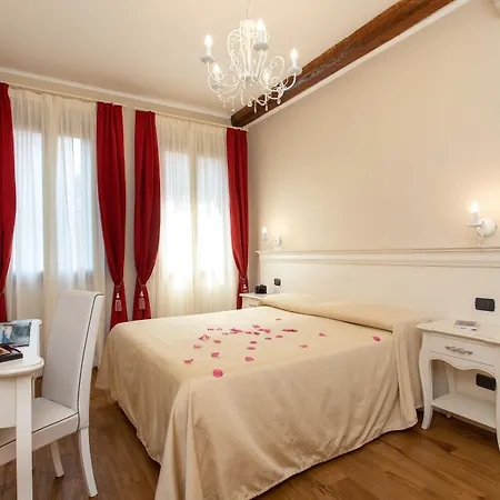 Charming Palace Santa Fosca Venecia