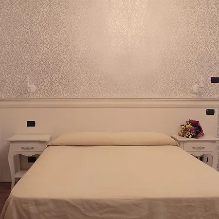 Charming Palace Santa Fosca 3*