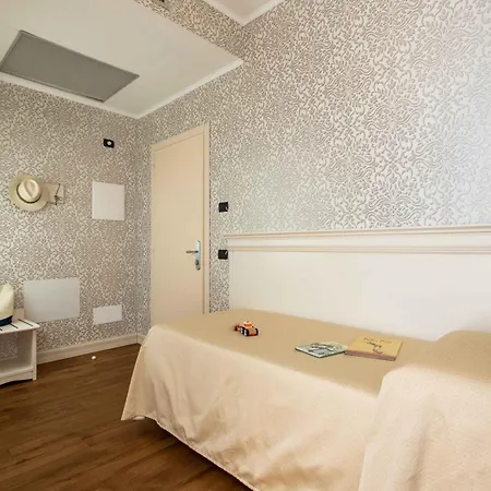 Charming Palace Santa Fosca 3* Venecia